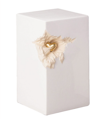 PRECIOUS HEART WHITE