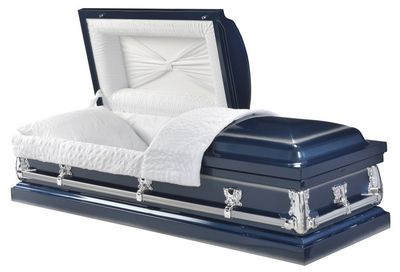 Payne Midnight Blue PC