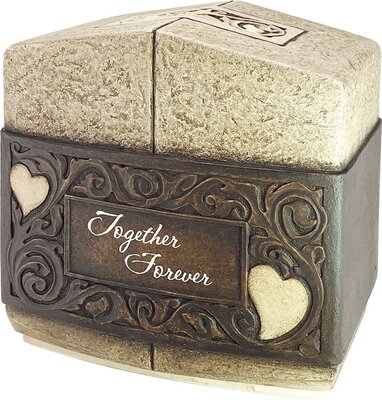 TOGETHER FOREVER Companion