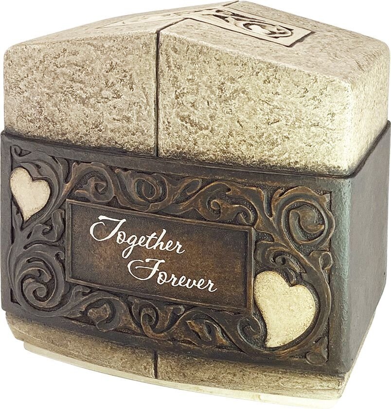 TOGETHER FOREVER Companion