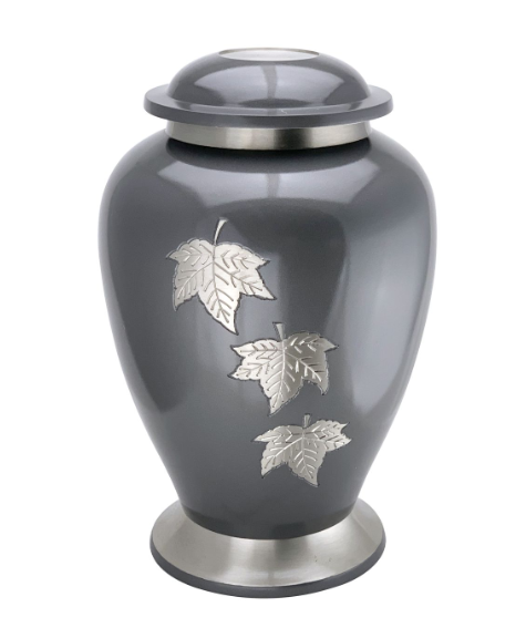 ETERNAL FALLING LEAF