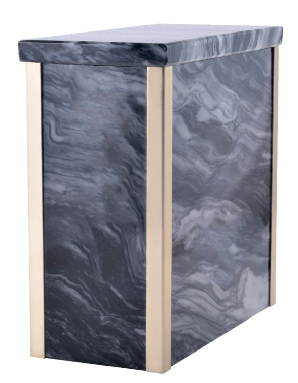 MEXON - RECTANGULAR GREY