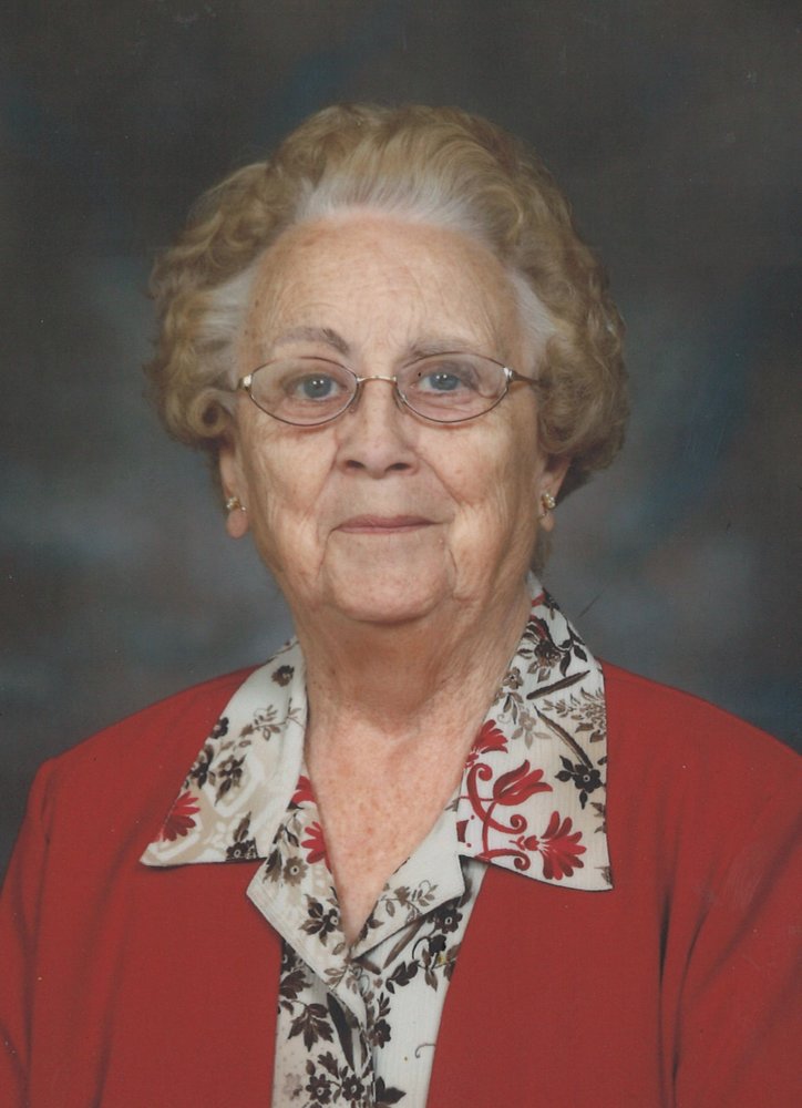 Ruth Coulthard