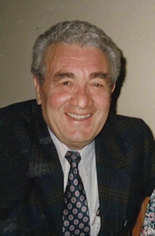 Claudio Marcaccio