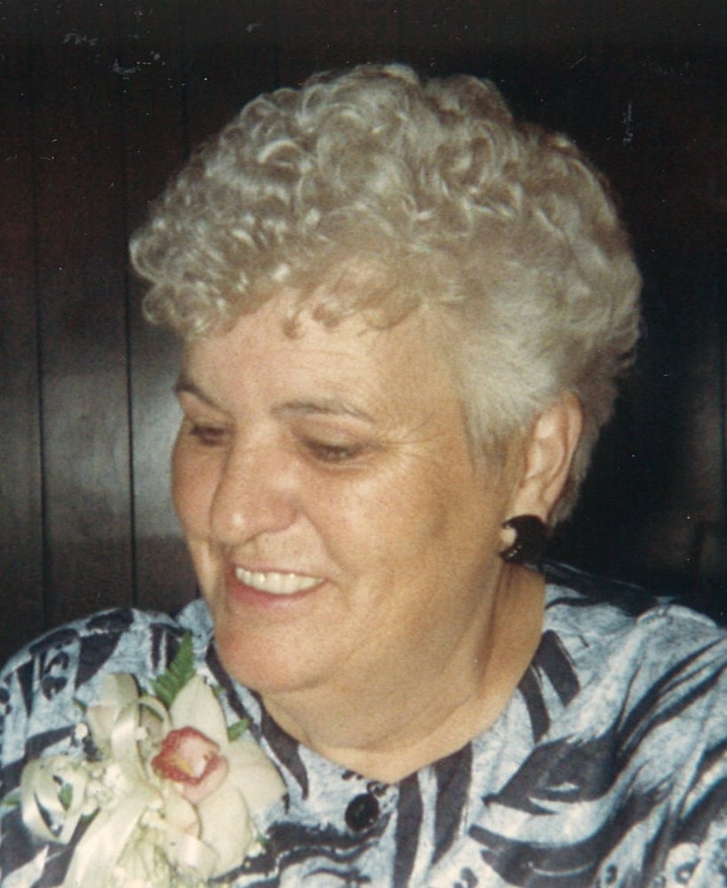 Joan Dingman