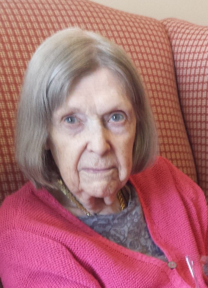 Obituary of Denise Rosemary Helen Thompson