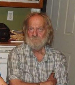 Obituary of Donald Charles Logan