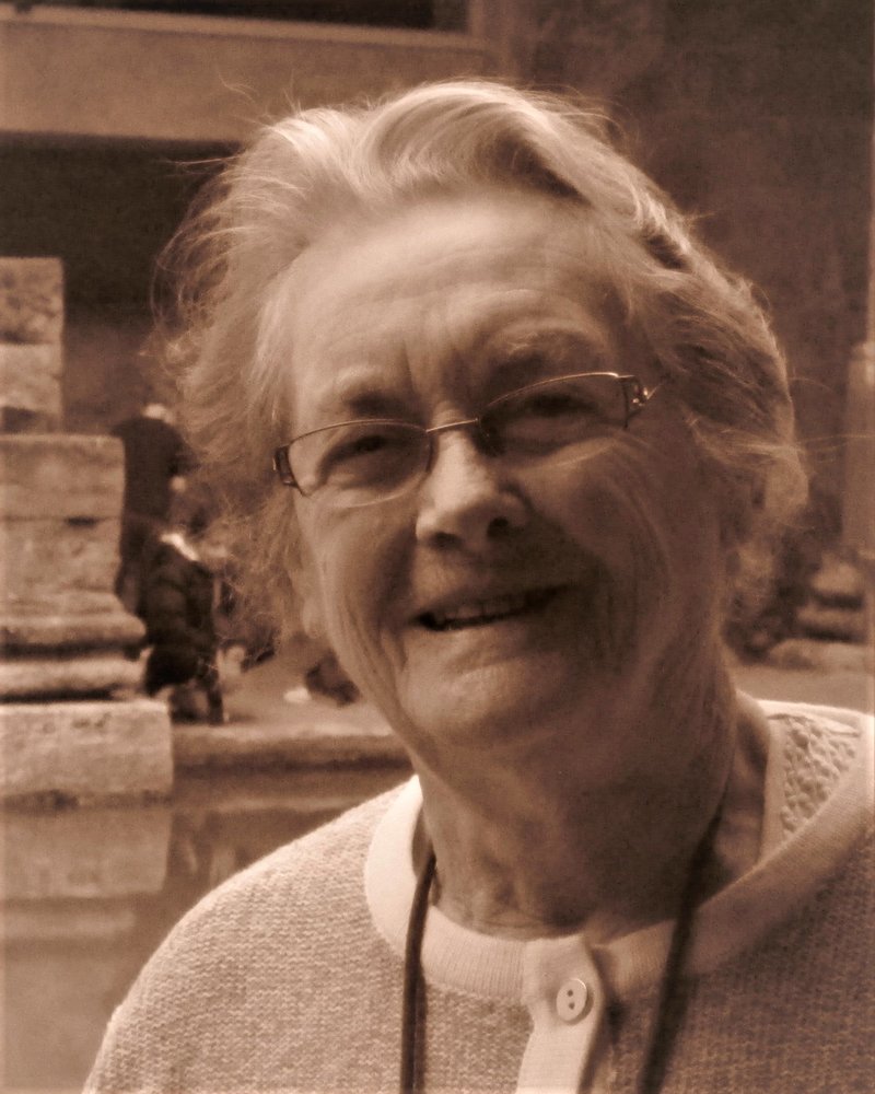 Patricia G. Gregory