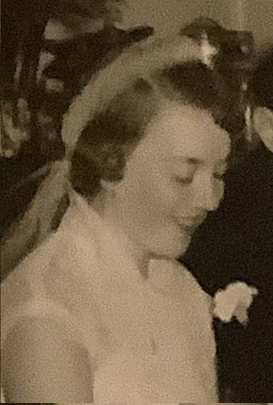 Moira  Pollitt