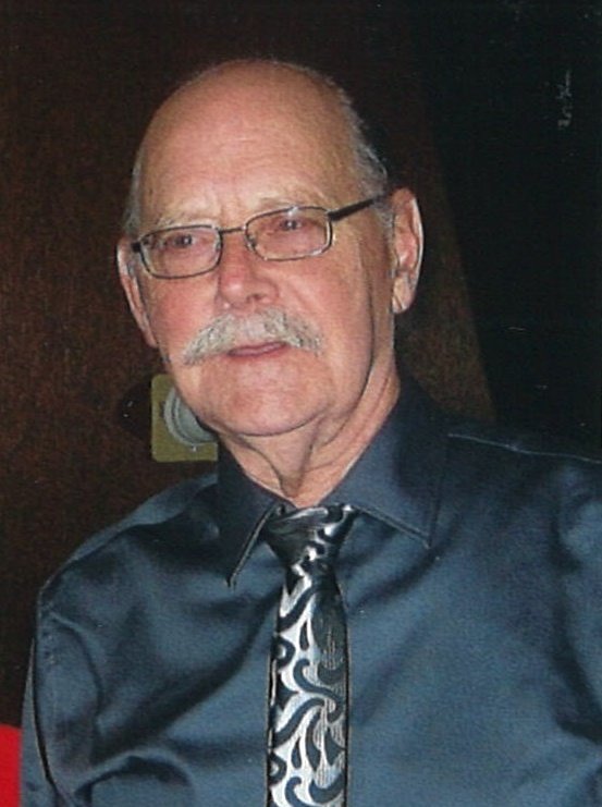Obituary of Robert Warren McLaughlin Andrew L. Hodges Funeral Hom...