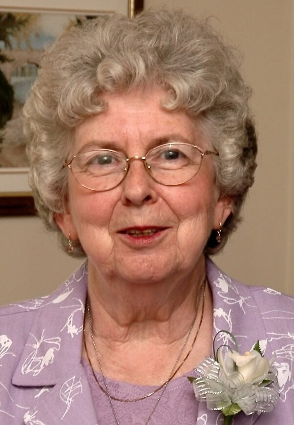 Doreen Scheuermann