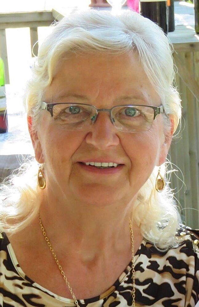 Irene Ott