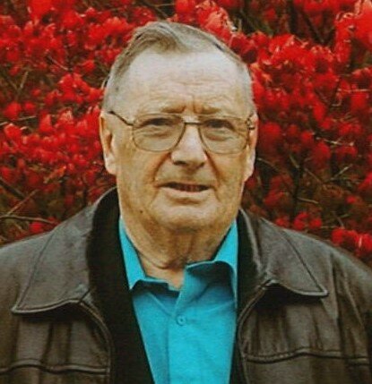 George O'Hara