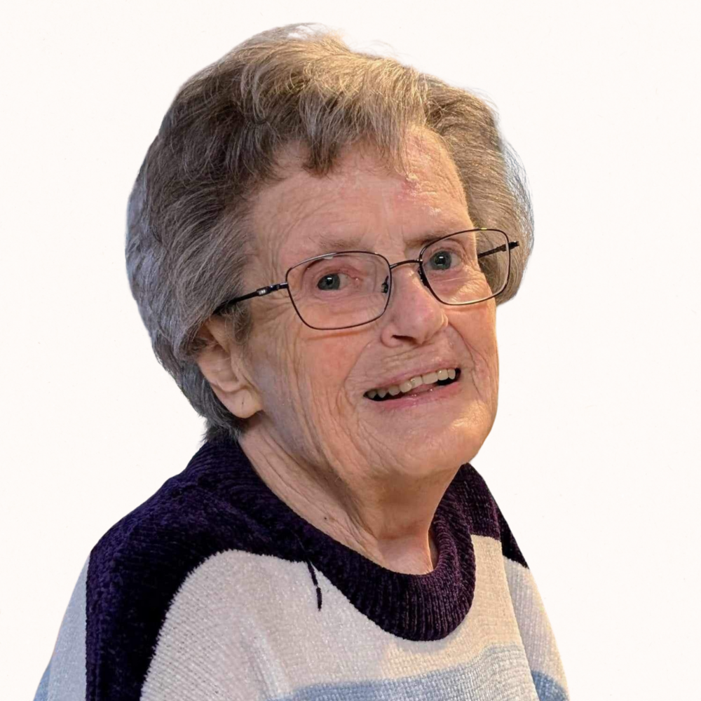 Audrey Pickel
