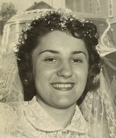 Helen Mary Pletko