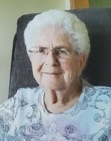 Joy  Paton