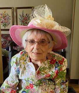 Betty Freve