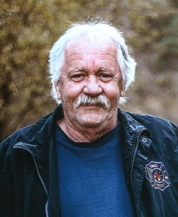 Charlie Near