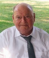 William Reginald Armstrong