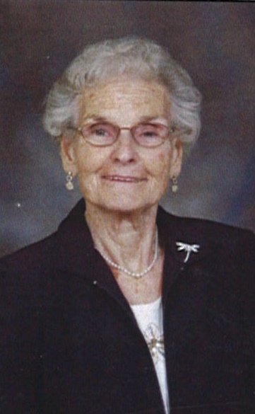 Doris Batten