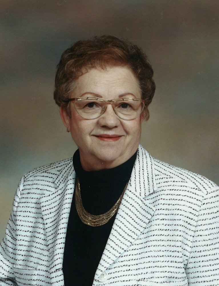 Therese Rita Clarke