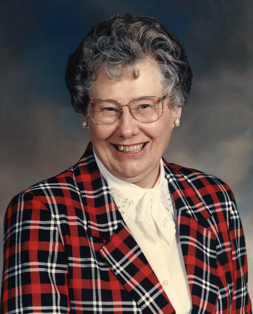 Kathleen Margaret Conn