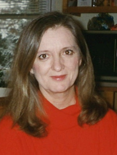 Marlene Strahan