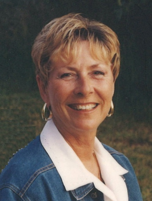 Joyce Cookson