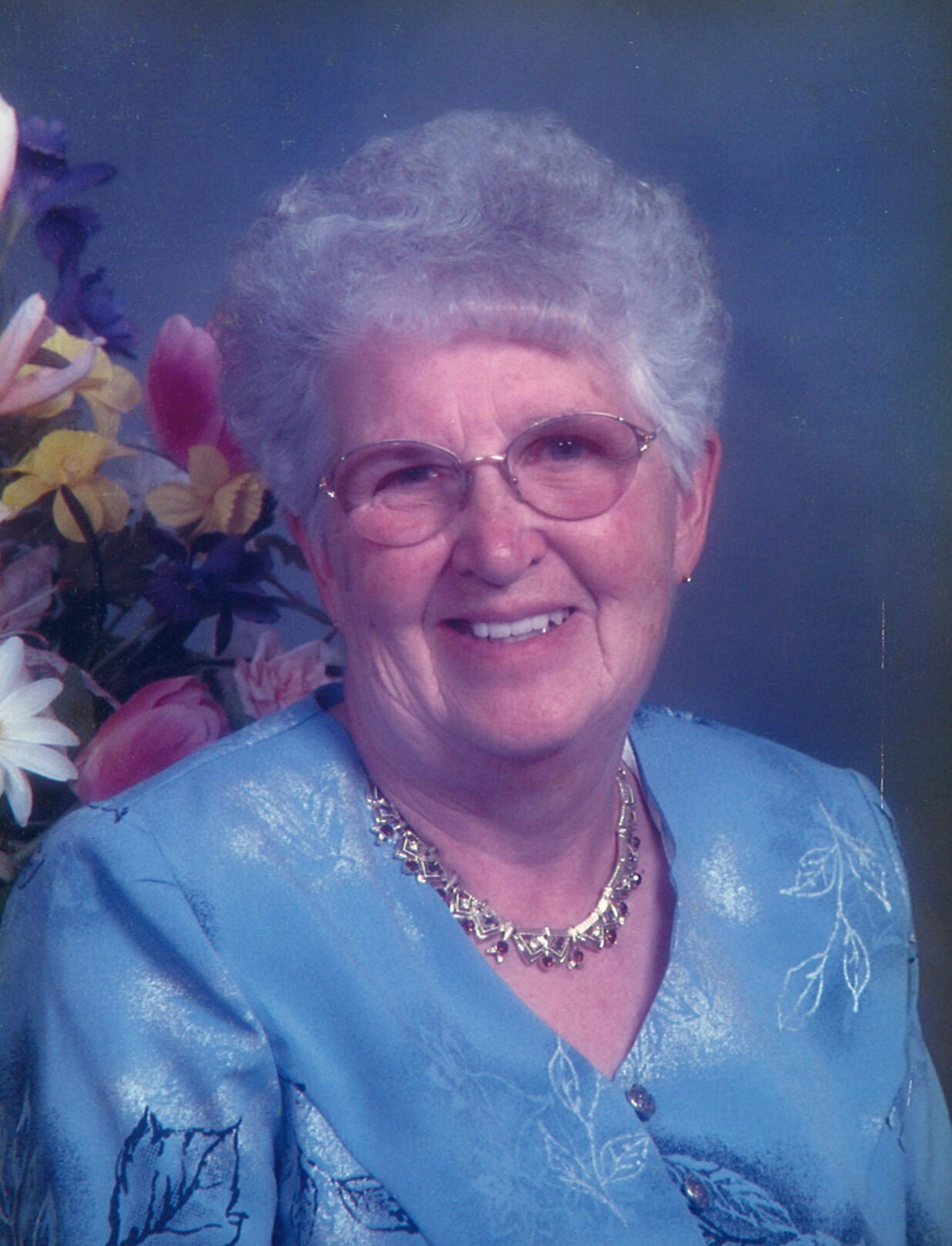 Lillian Gertrude Moses
