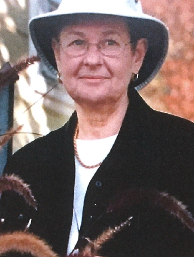 Ida Lynn Stankie