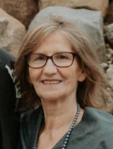 Linda Yvonne Graham