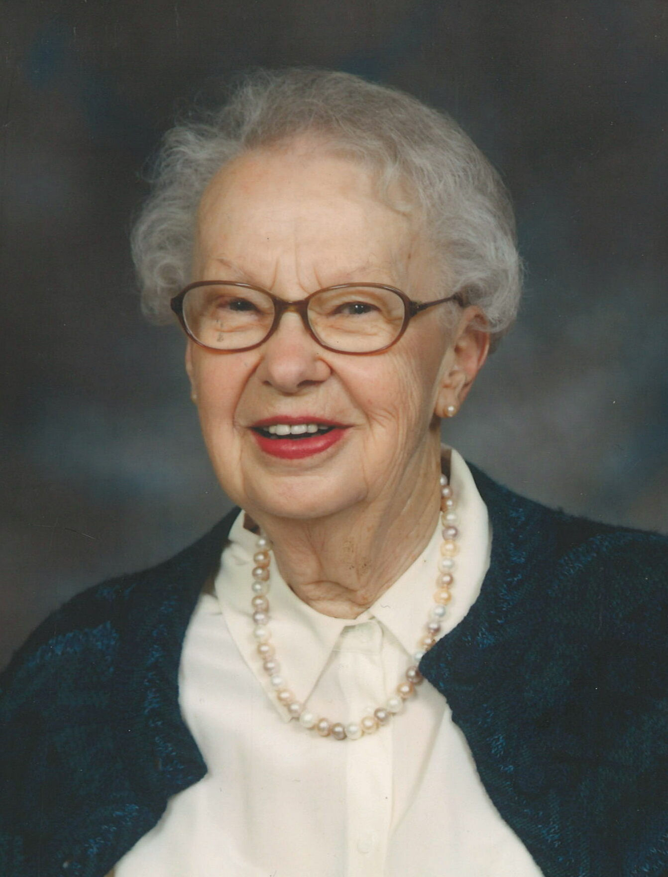 Margaret McMillan Baird