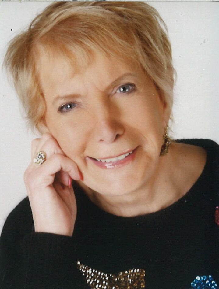 Marilyn   Forrester-Audette