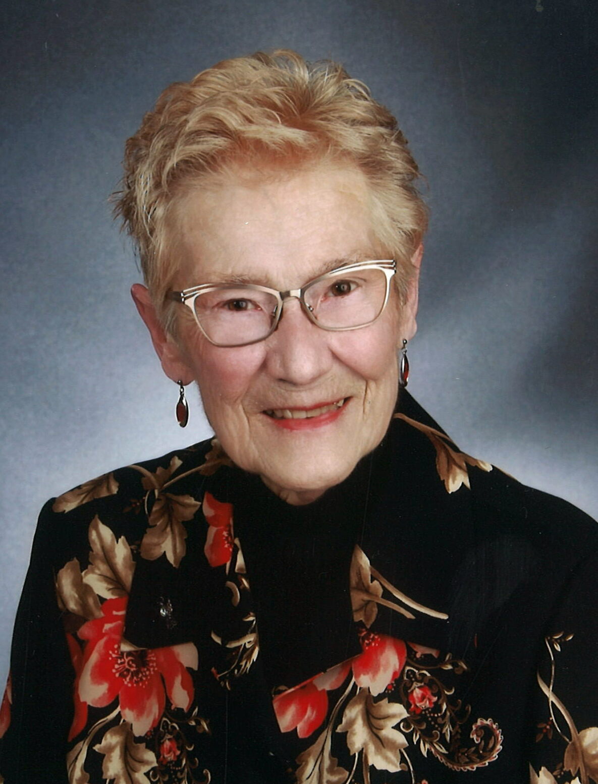 Carol Joan Rouble