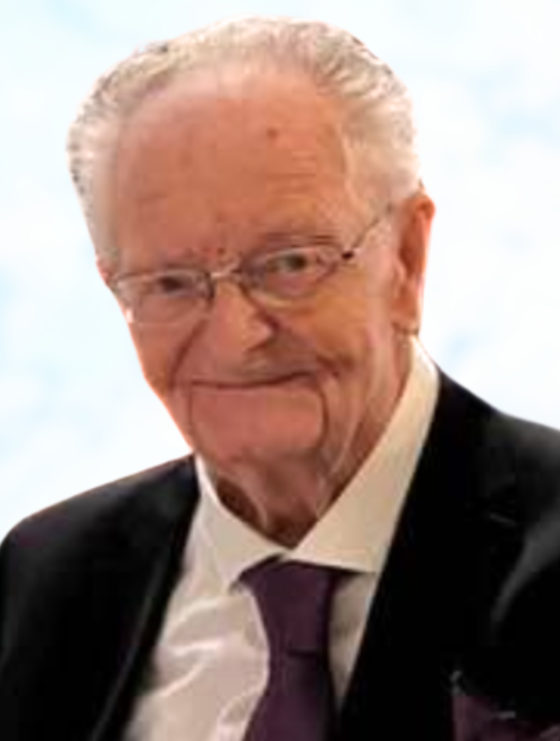 Hugh Marvin Frew