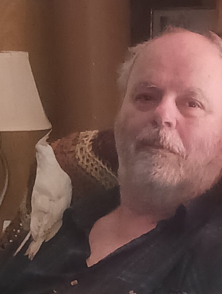 Allen Laverne Bragg