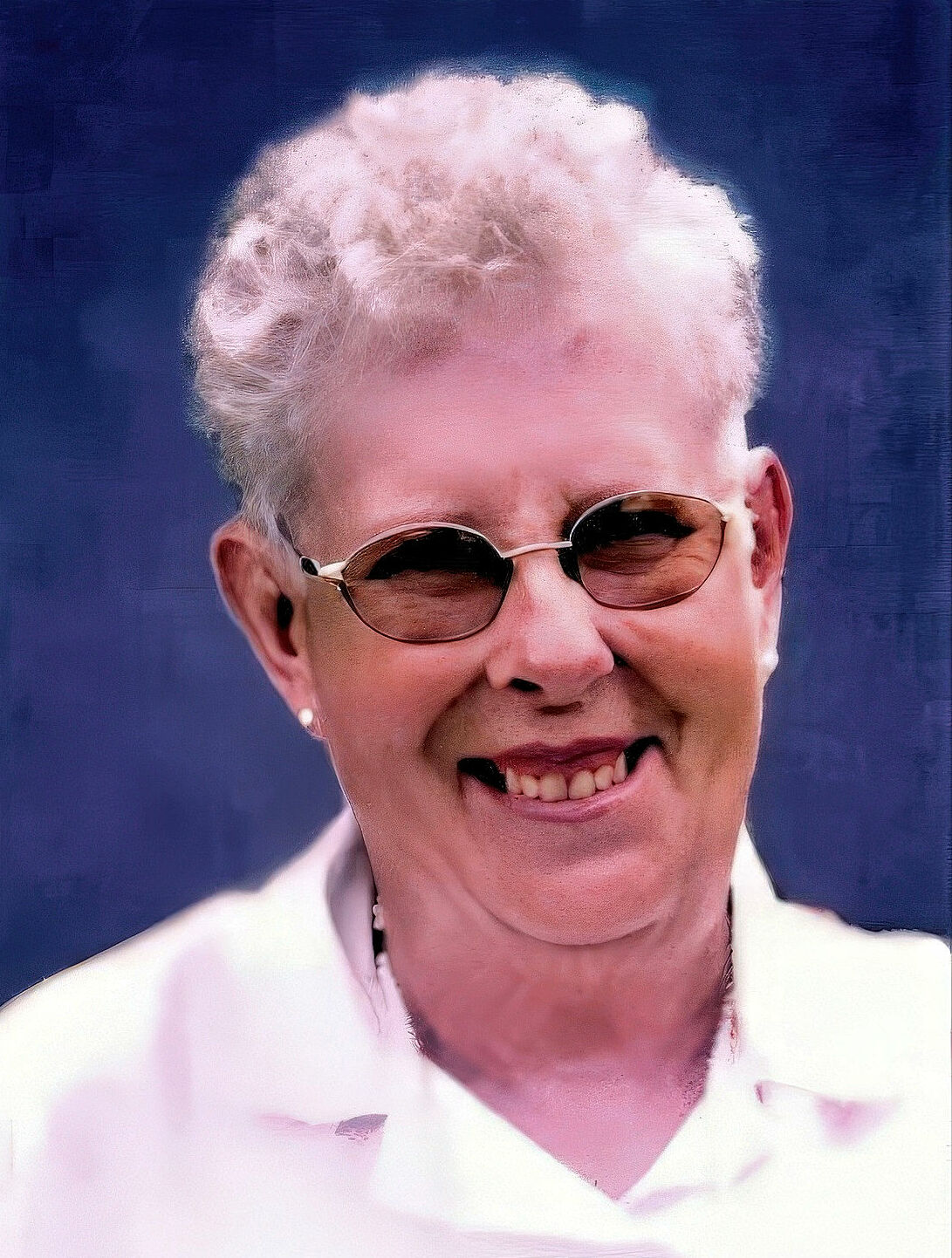 Betty Doreen Mills
