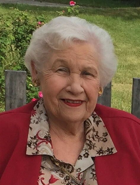 June  Poole