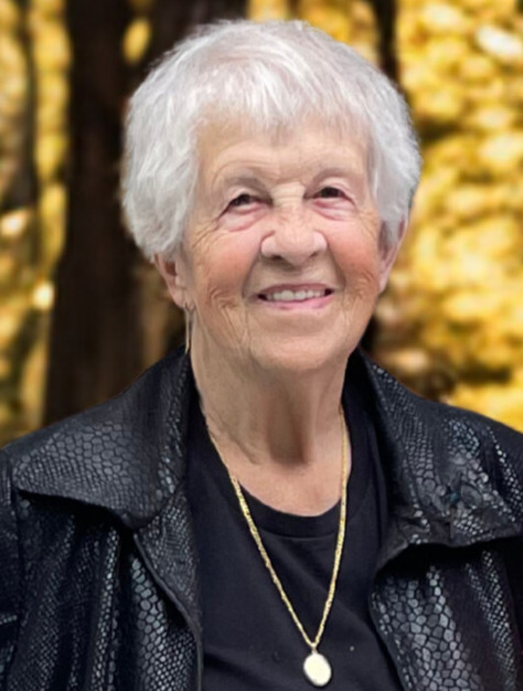Jane  Lorraine  McArthur