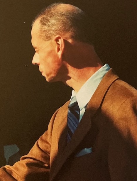 Laurie  George  Kelford