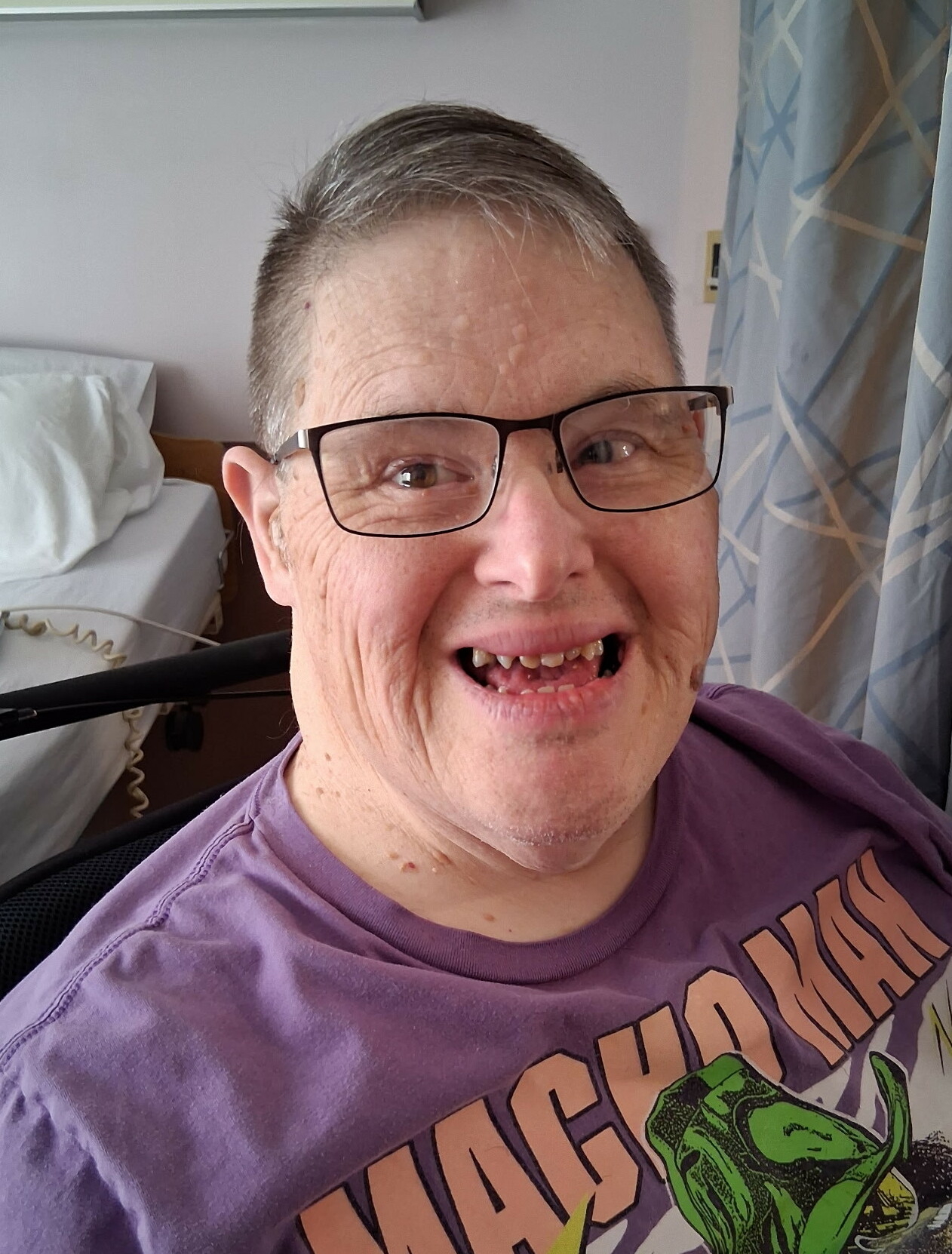Stephen  John  Cookson