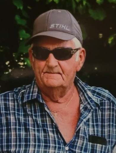 Trevor George Williams