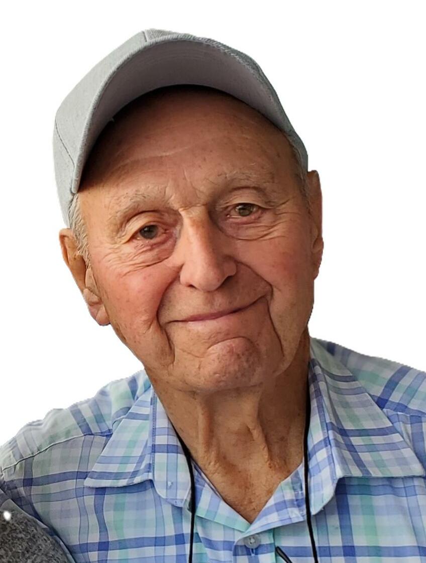 Raymond George Bentley