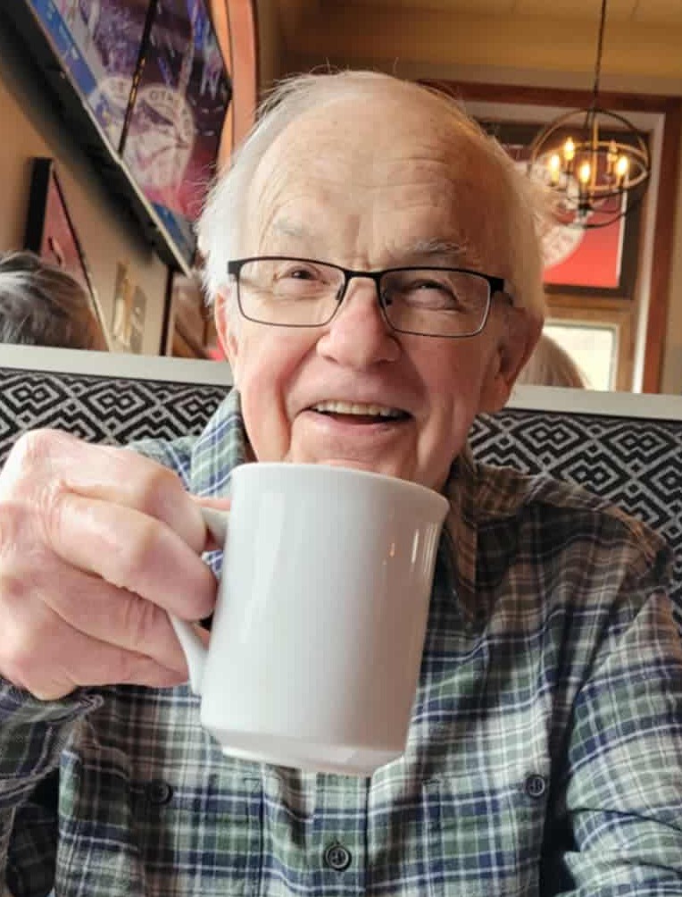 Delmer Gerald  Thompson