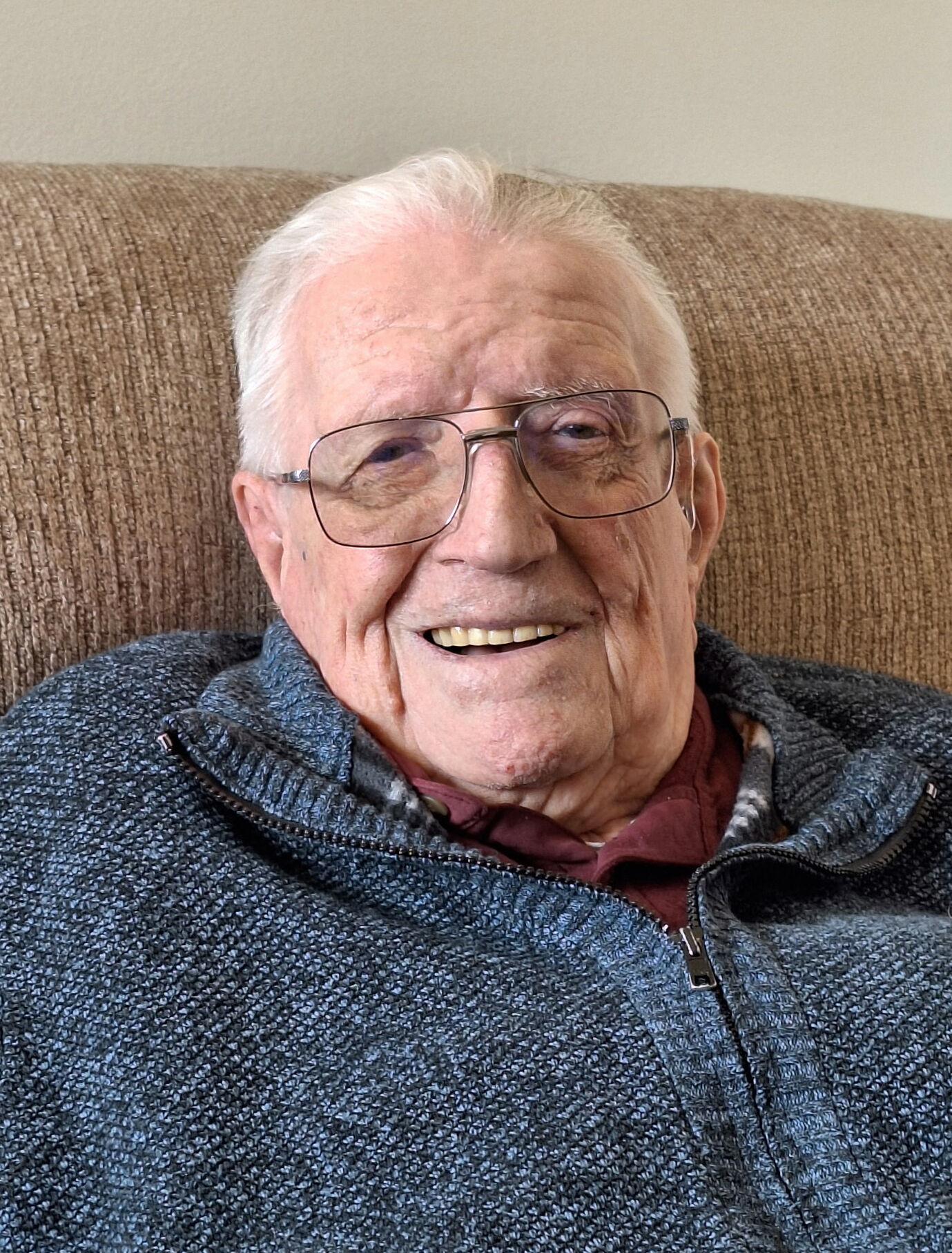 Kenneth David Sterritt