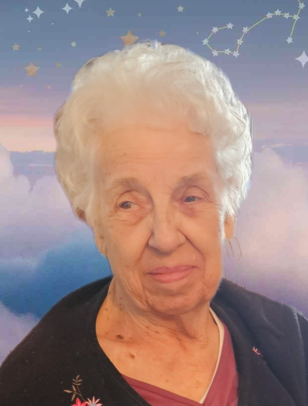 Thérèsa    Laviolette