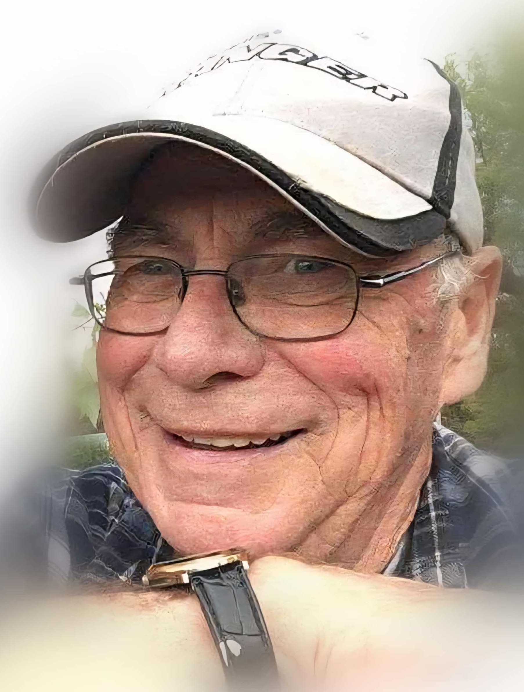 David Wilbur Pearson