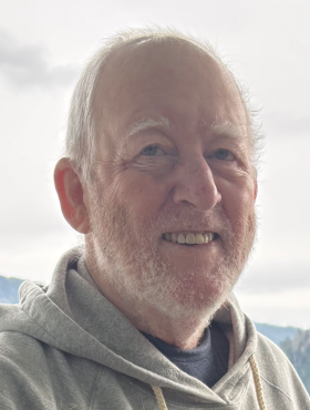 Robert Andrew Newell