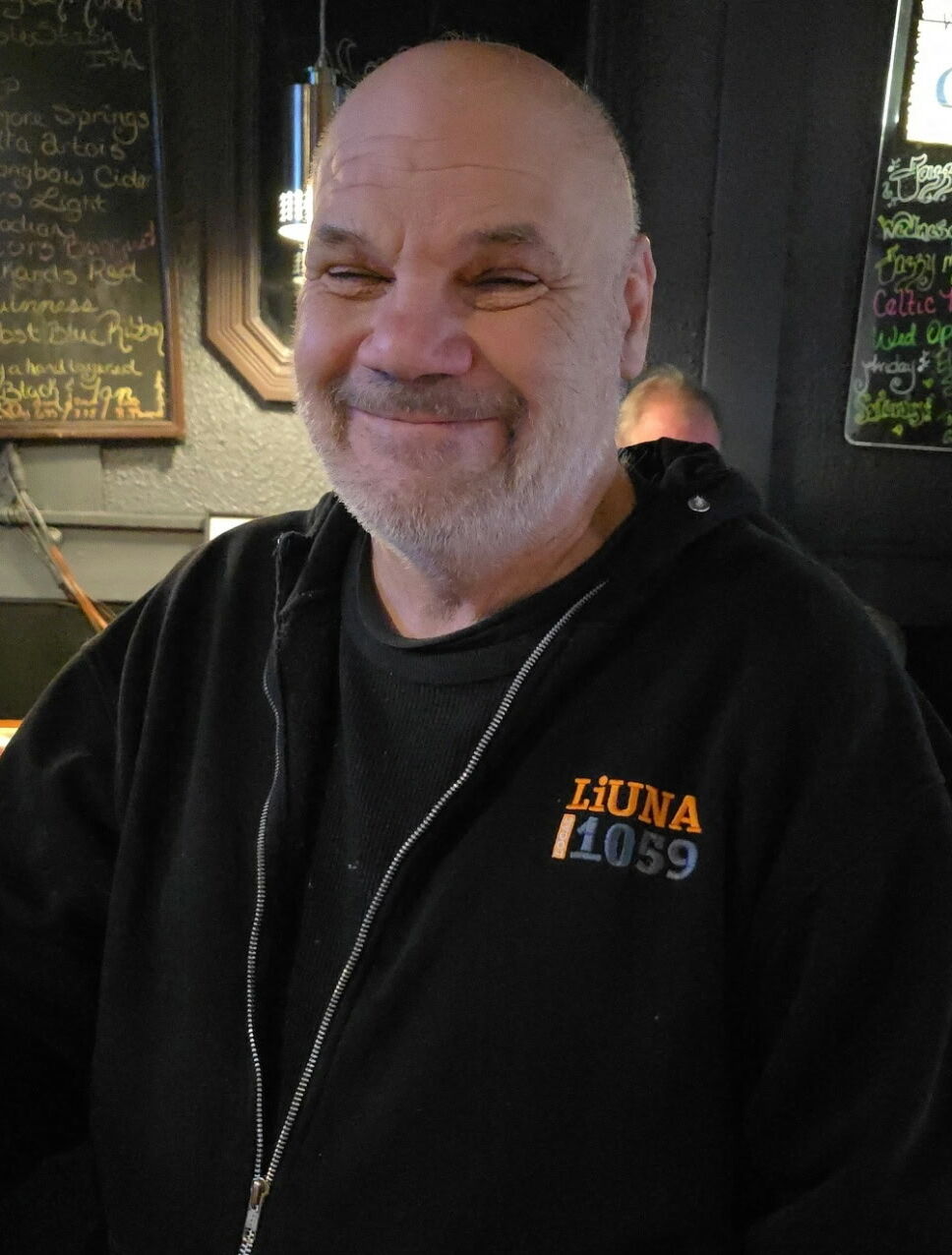 Kevin John Scheuerman