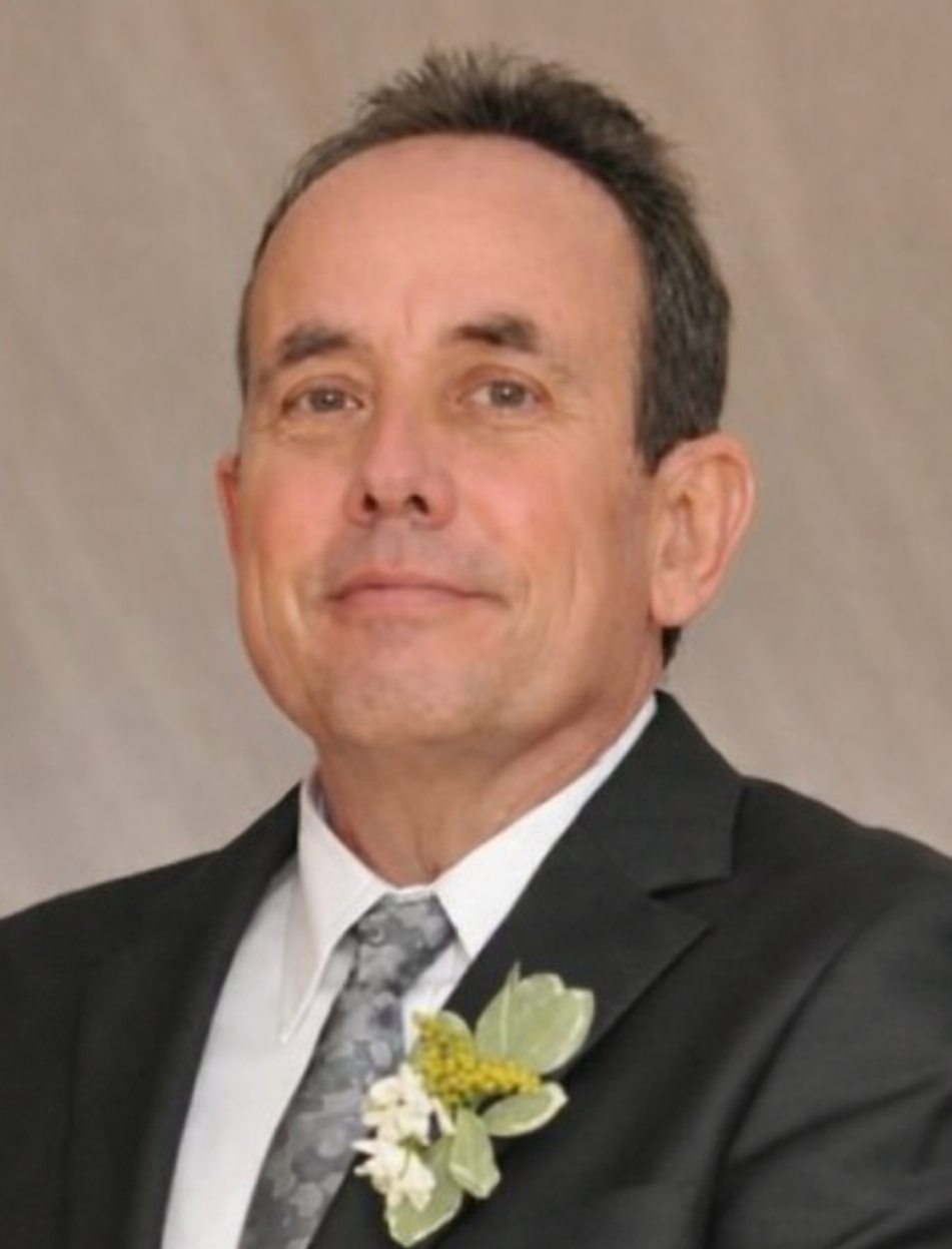 Larry Fusick